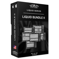 Liquid Bundle II