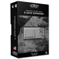 E-Gate Expander