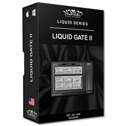 Liquid Gate II