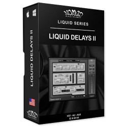 Liquid Delays II