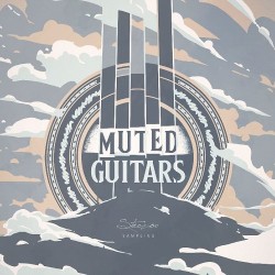 Muted Guitars