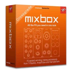 MixBox Crossgrade