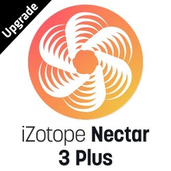 Nectar 3 Plus Upgrade