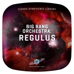 Big Bang Orchestra: Regulus