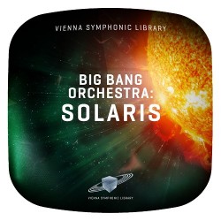 Big Bang Orchestra: Solaris