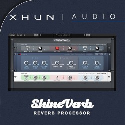 ShineVerb
