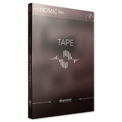 Mosaic Tape