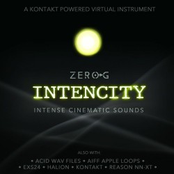 Intencity