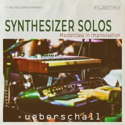 Synthesizer Solos