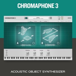 Chromaphone 3