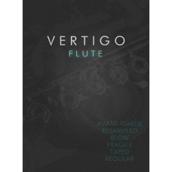 Vertigo Flute