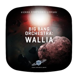 Big Bang Orchestra: Wallia