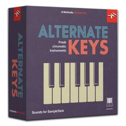 Alternate Keys