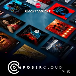 ComposerCloud Plus