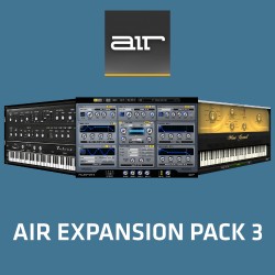 Air Expansion Pack 3