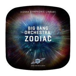 Big Bang Orchestra: Zodiac