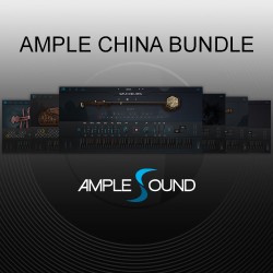 Ample 6in1 China Bundle