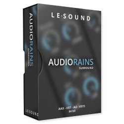 AudioRains
