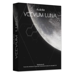 Veevum Luna