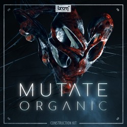 Mutate Organic - Construction Kit