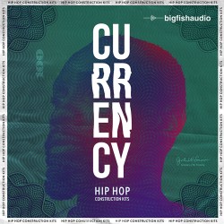 Currency: Hip Hop Construction Kits