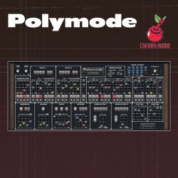 Polymode Synthesizer