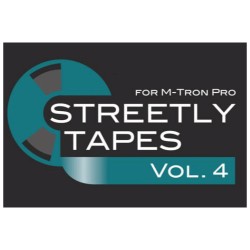 The Streetly Tapes Vol 4
