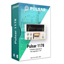 Pulsar 1178