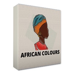 African Colours