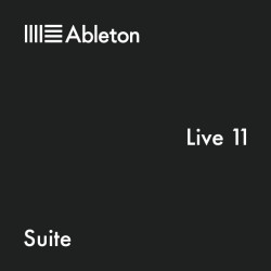 Live 11 Suite