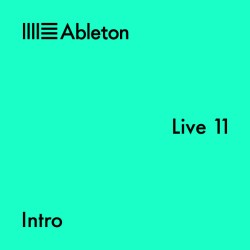 Live 11 Intro