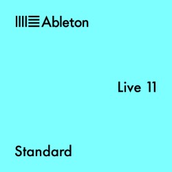 Live 11 Standard