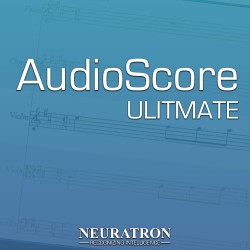 AudioScore Ultimate