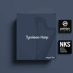 Tyrolean Harp