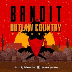 Bandit: Outlaw Country