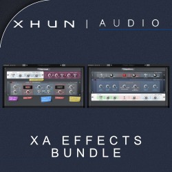 XA Effects Bundle
