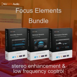 Focus Elements Bundle