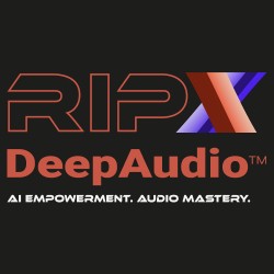 RipX DeepAudio