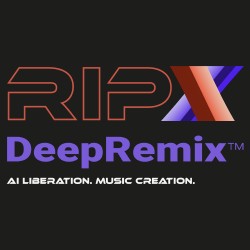RipX DeepRemix