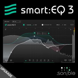 smart:EQ 3 Upgrade