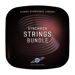 Synchron Strings Bundle