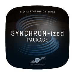 SYNCHRON-ized Package