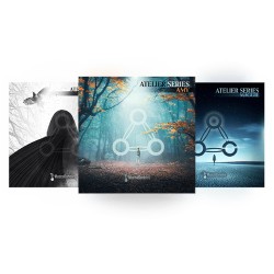 Atelier Series Vocal Bundle