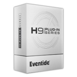 H9 Plug-in Series Bundle