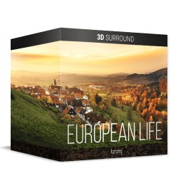 European Life 3D Surround