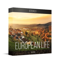 European Life Stereo