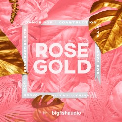 Rose Gold: Dance Pop