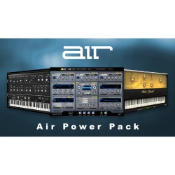 AIR Power Pack