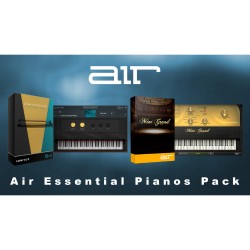 AIR Essential Pianos Pack