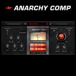 Anarchy Comp